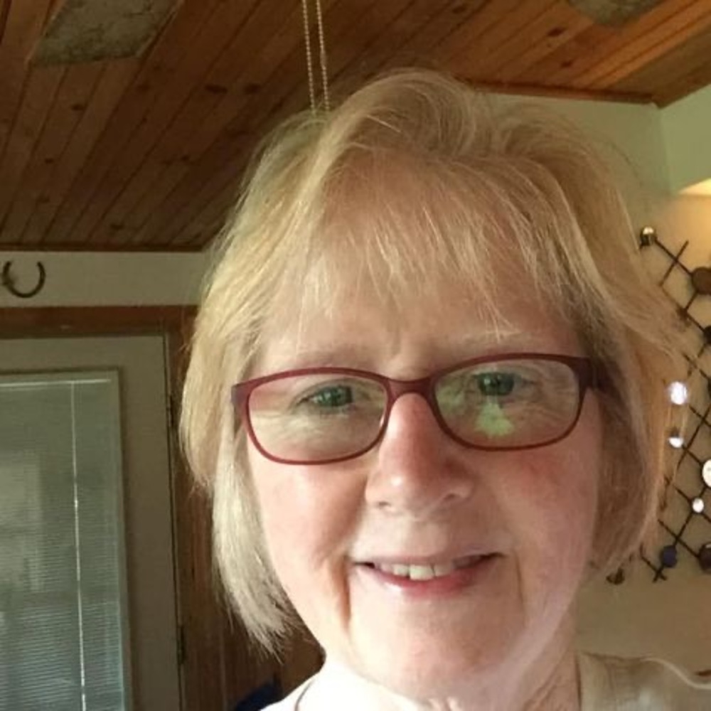 Meet your Posher, Maryann